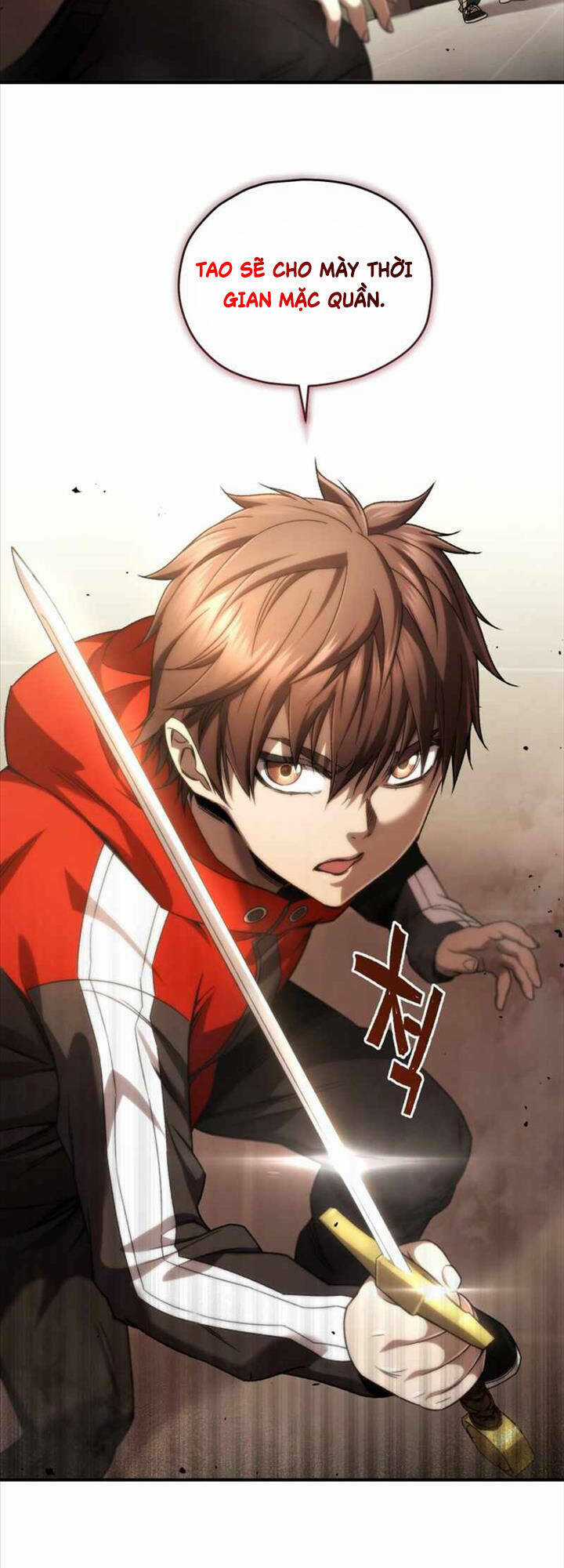 Làm Lại Cuộc Đời Chapter 45 trang 63