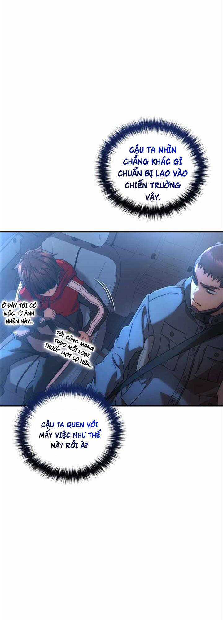 Làm Lại Cuộc Đời Chapter 45 trang 7