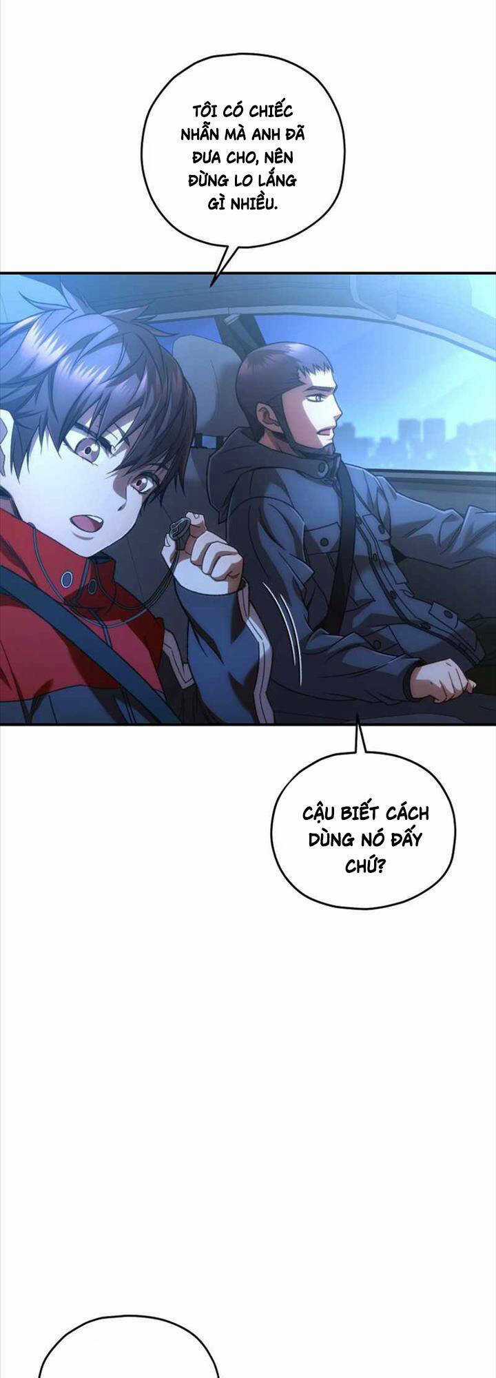 Làm Lại Cuộc Đời Chapter 45 trang 8