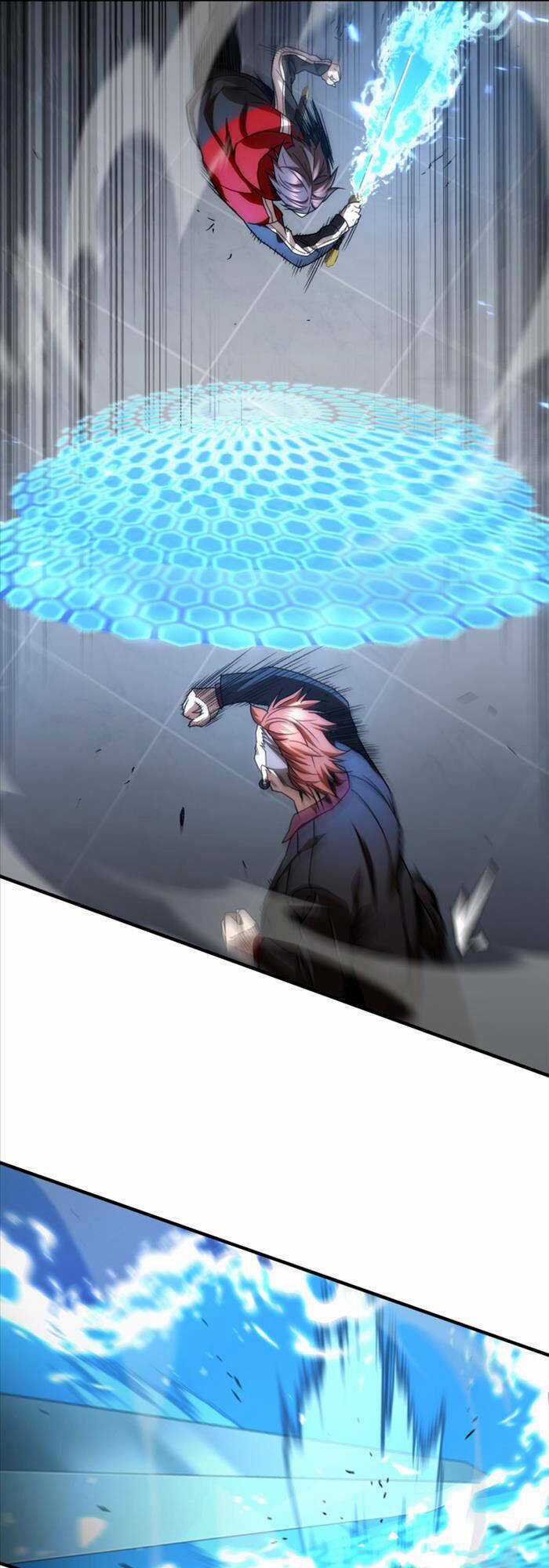 Làm Lại Cuộc Đời Chapter 46 trang 13