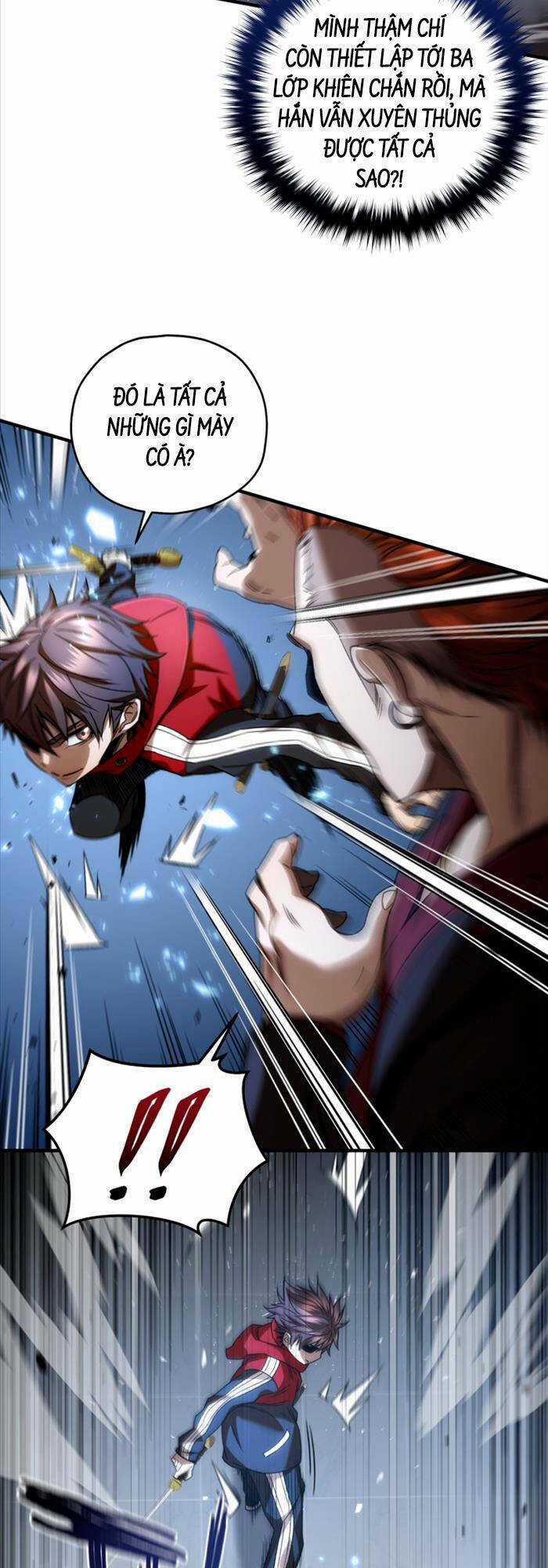 Làm Lại Cuộc Đời Chapter 46 trang 16