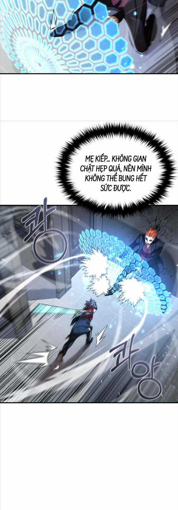 Làm Lại Cuộc Đời Chapter 46 trang 19