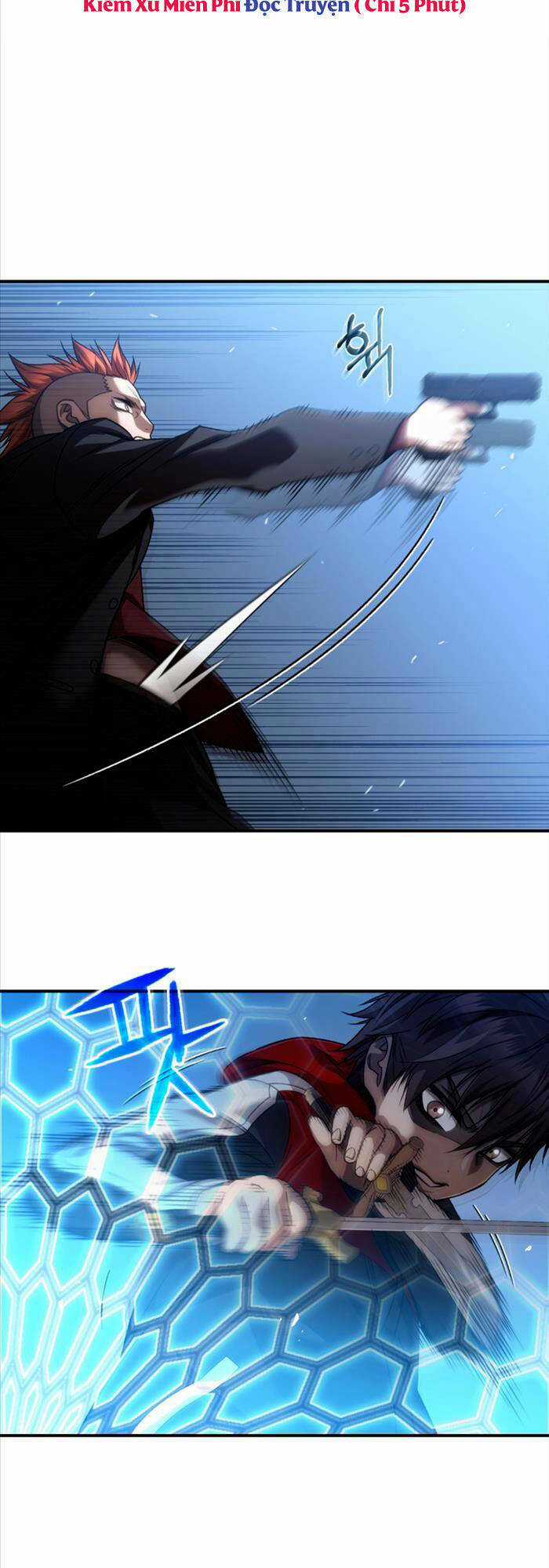 Làm Lại Cuộc Đời Chapter 46 trang 22