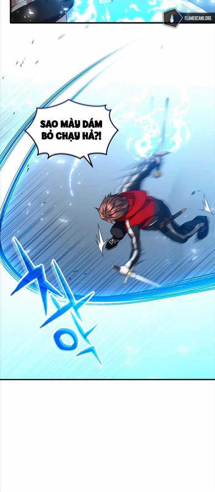 Làm Lại Cuộc Đời Chapter 46 trang 25