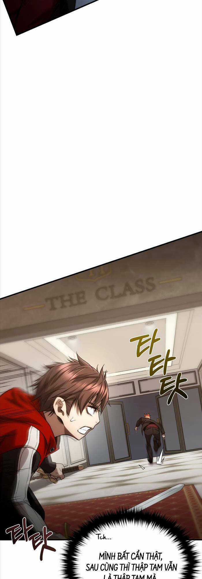 Làm Lại Cuộc Đời Chapter 46 trang 27