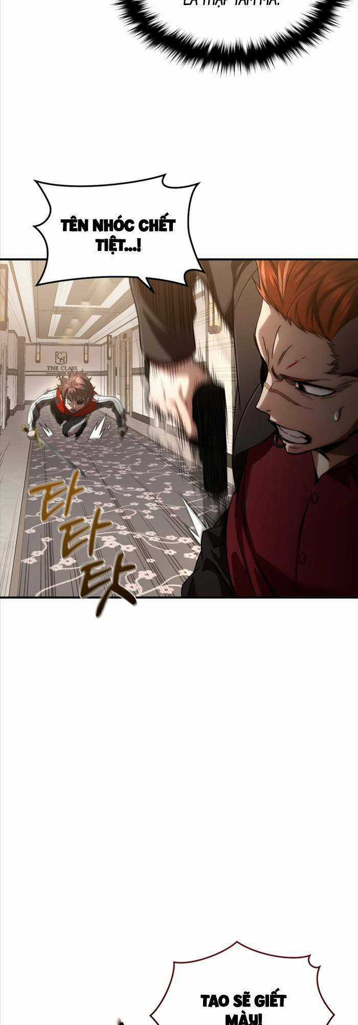 Làm Lại Cuộc Đời Chapter 46 trang 28