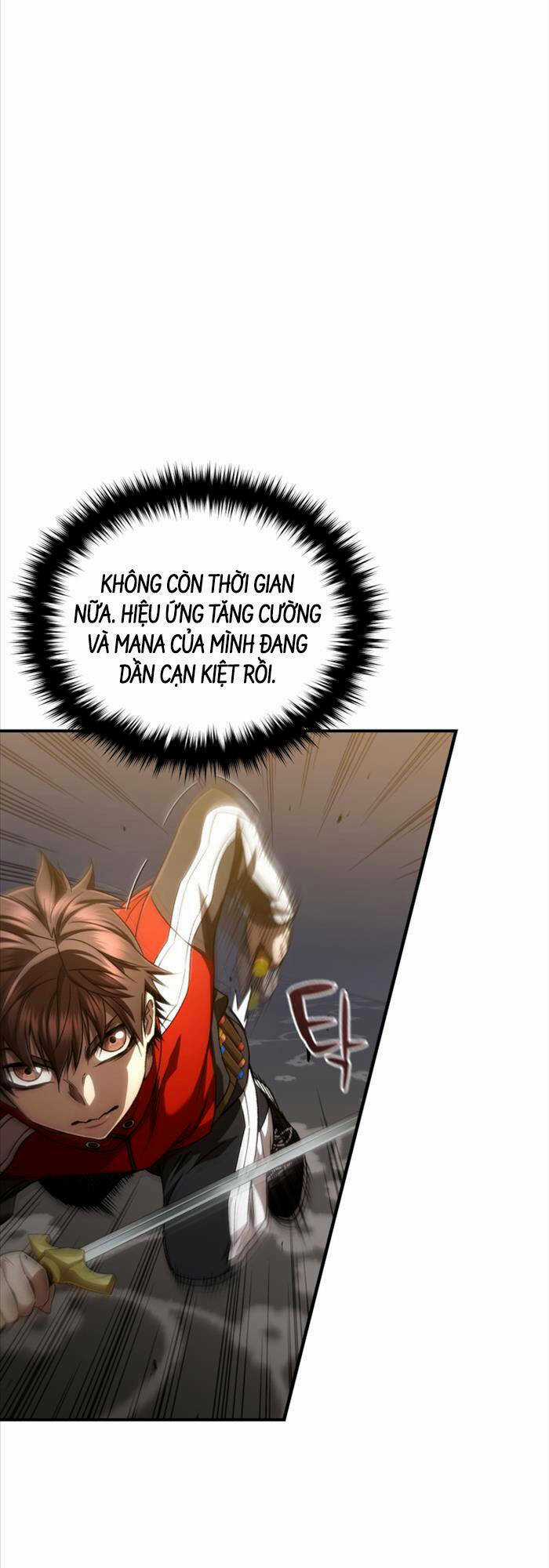 Làm Lại Cuộc Đời Chapter 46 trang 30