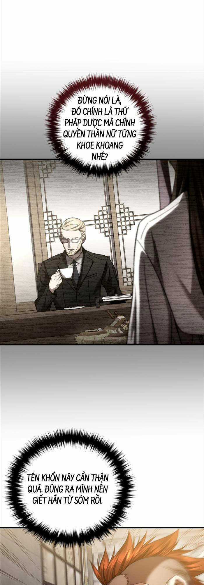 Làm Lại Cuộc Đời Chapter 46 trang 32