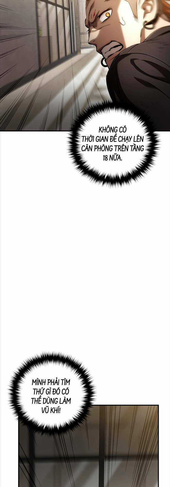 Làm Lại Cuộc Đời Chapter 46 trang 33