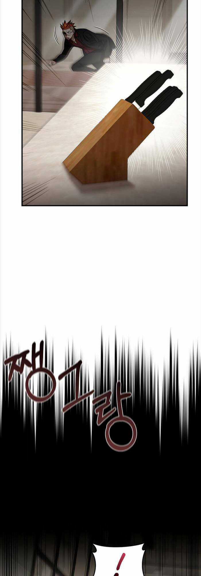 Làm Lại Cuộc Đời Chapter 46 trang 34