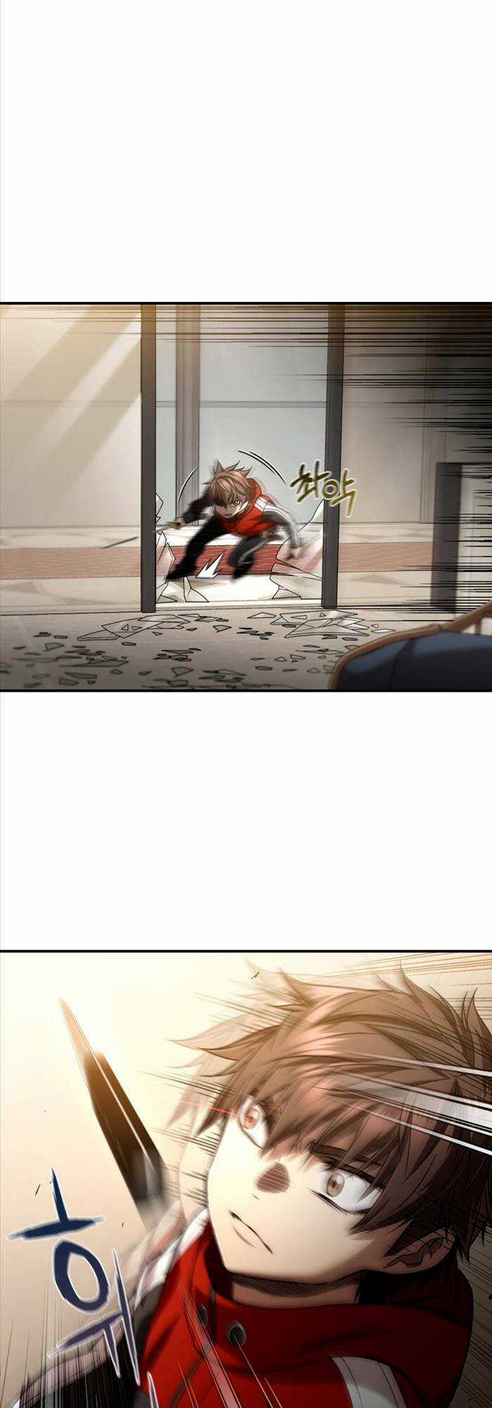 Làm Lại Cuộc Đời Chapter 46 trang 36