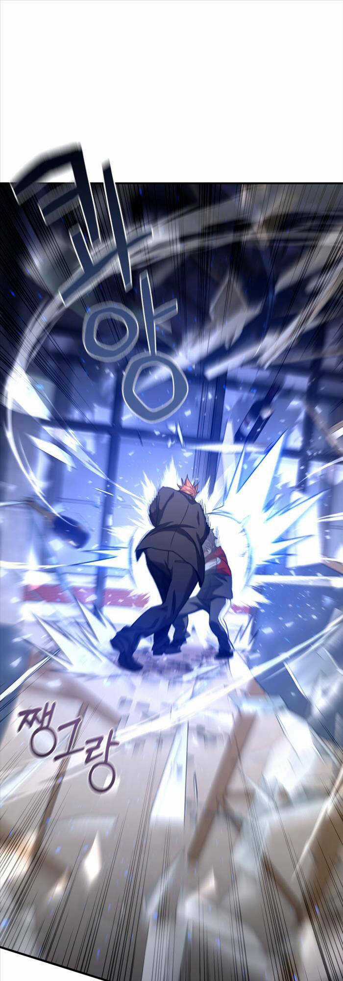 Làm Lại Cuộc Đời Chapter 46 trang 39