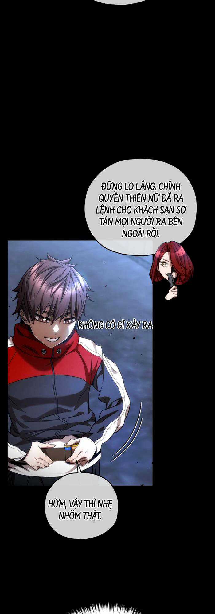 Làm Lại Cuộc Đời Chapter 46 trang 4