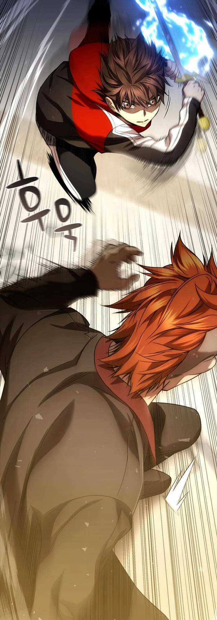 Làm Lại Cuộc Đời Chapter 46 trang 43