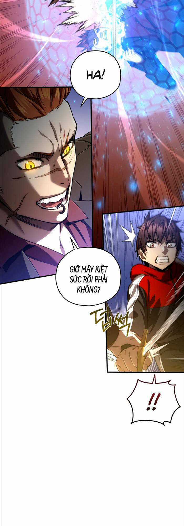 Làm Lại Cuộc Đời Chapter 46 trang 45