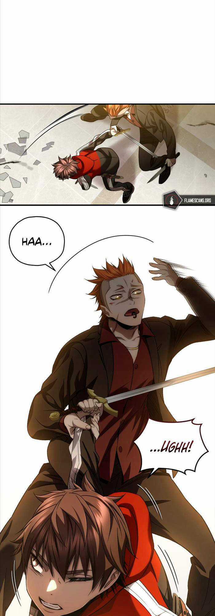 Làm Lại Cuộc Đời Chapter 46 trang 46