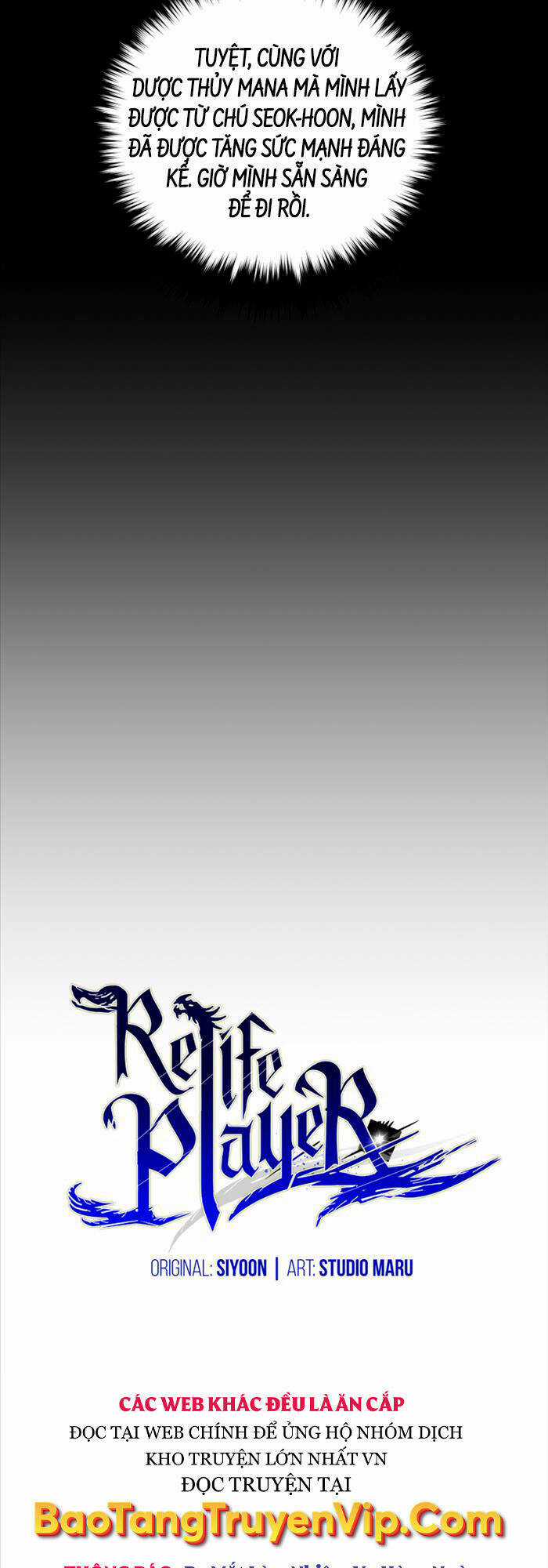 Làm Lại Cuộc Đời Chapter 46 trang 5