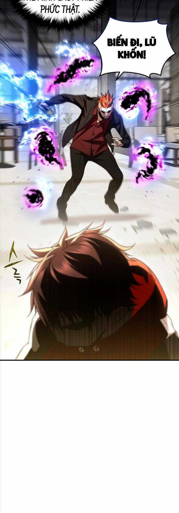 Làm Lại Cuộc Đời Chapter 46 trang 52