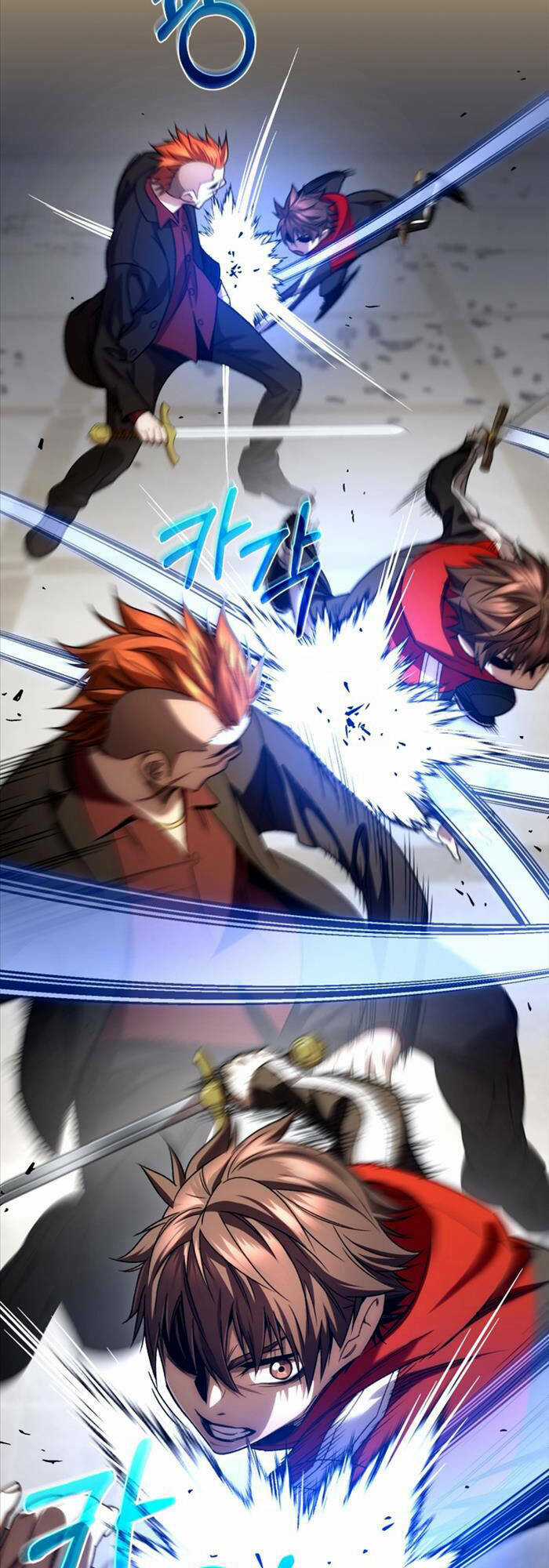 Làm Lại Cuộc Đời Chapter 46 trang 55