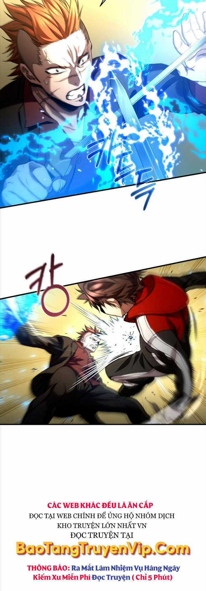 Làm Lại Cuộc Đời Chapter 46 trang 57