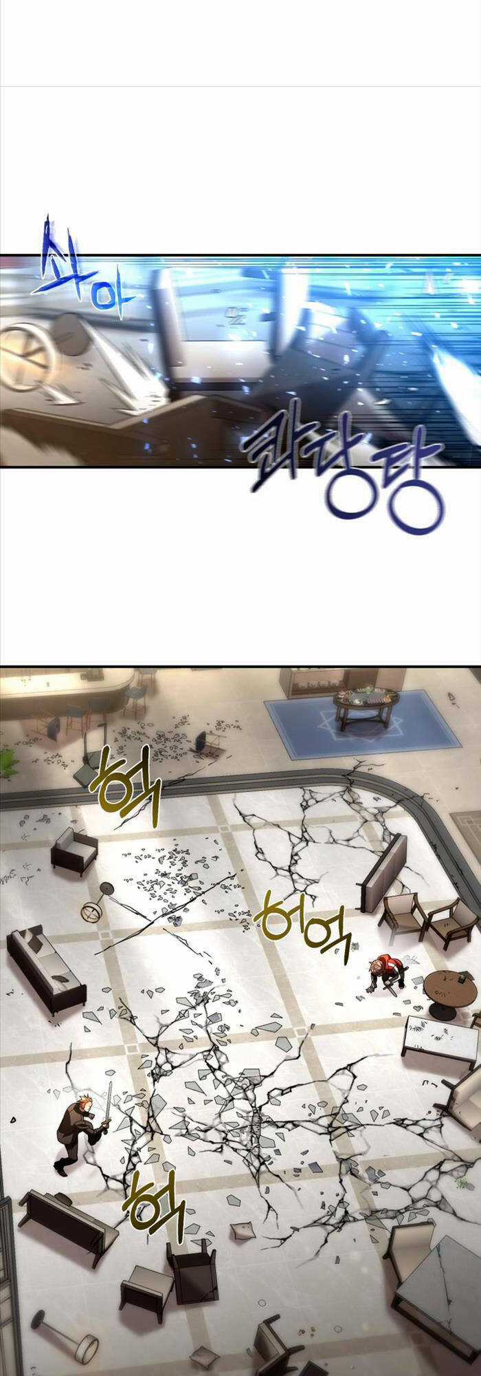 Làm Lại Cuộc Đời Chapter 46 trang 58