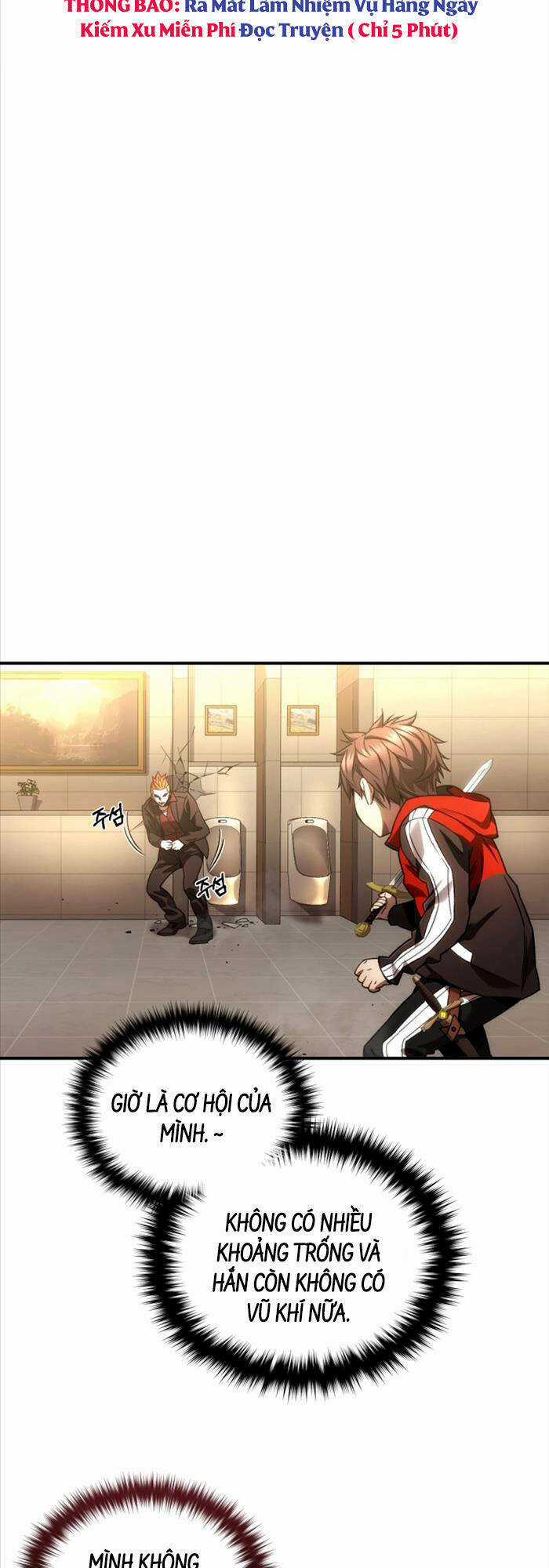 Làm Lại Cuộc Đời Chapter 46 trang 6