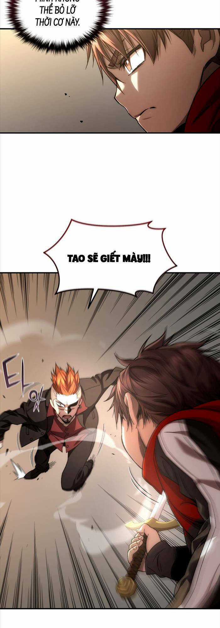 Làm Lại Cuộc Đời Chapter 46 trang 7