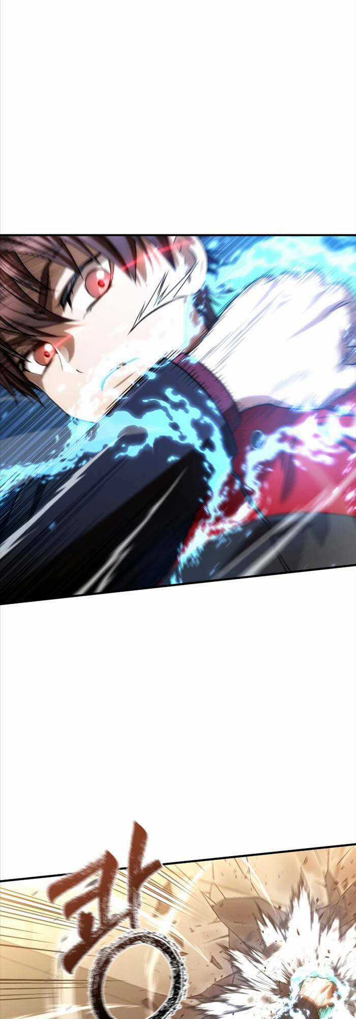 Làm Lại Cuộc Đời Chapter 46 trang 8