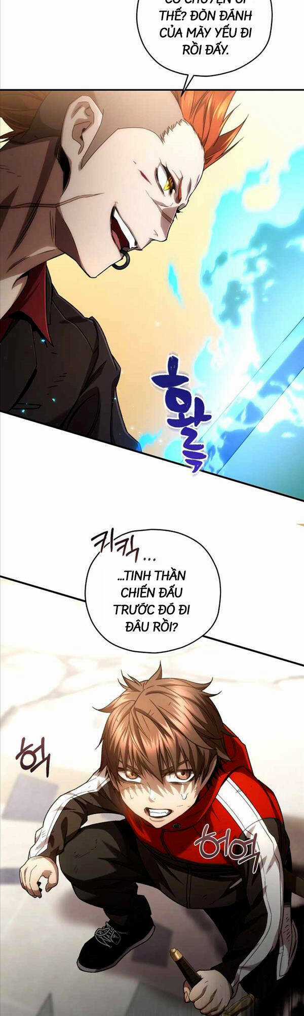 Làm Lại Cuộc Đời Chapter 47 trang 12