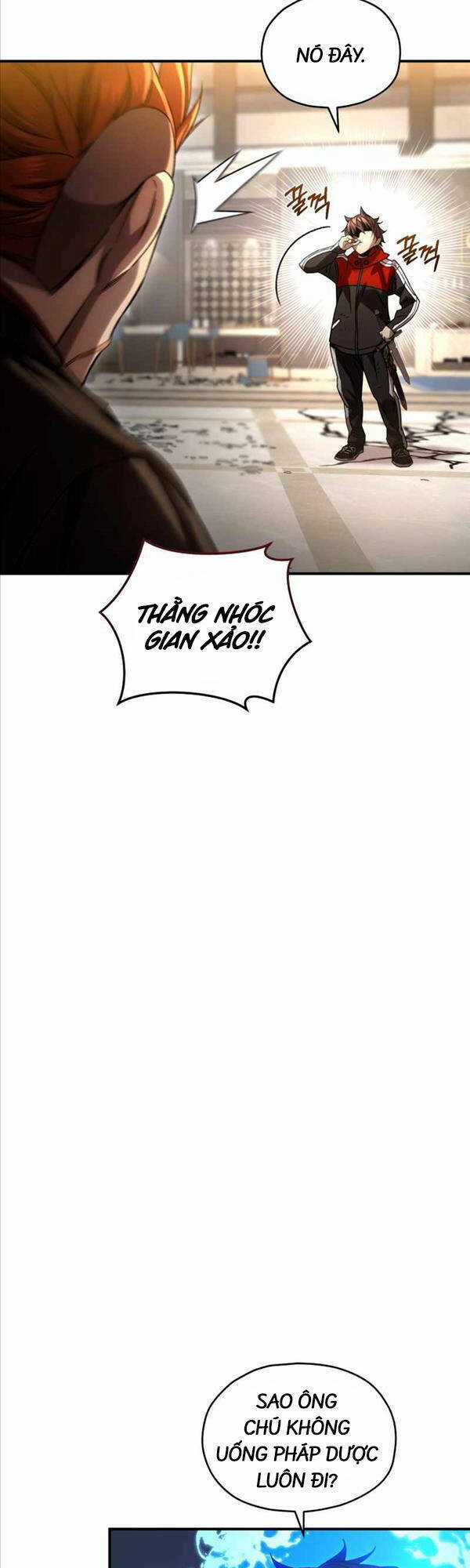 Làm Lại Cuộc Đời Chapter 47 trang 14