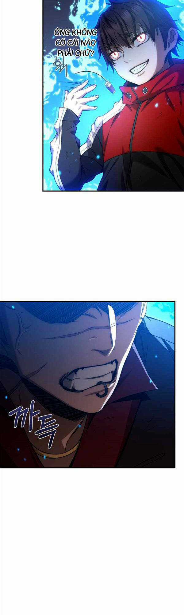 Làm Lại Cuộc Đời Chapter 47 trang 15