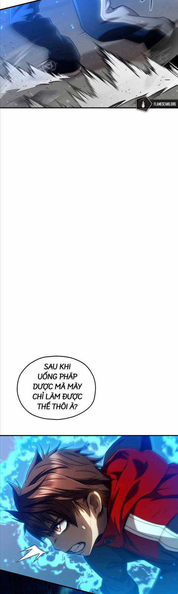 Làm Lại Cuộc Đời Chapter 47 trang 19