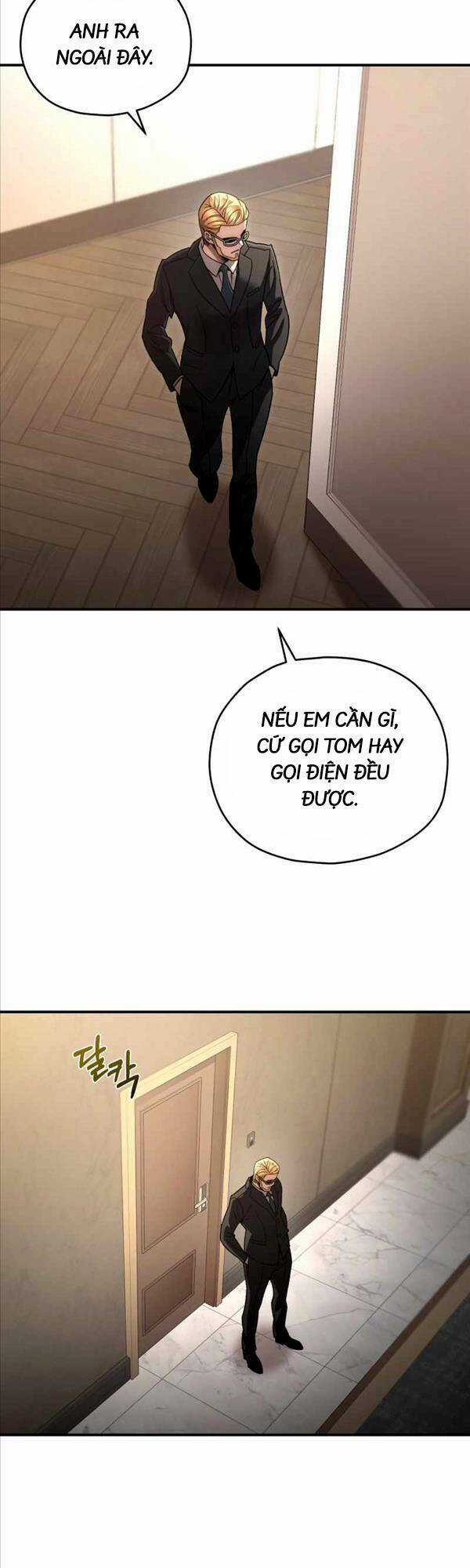 Làm Lại Cuộc Đời Chapter 47 trang 2