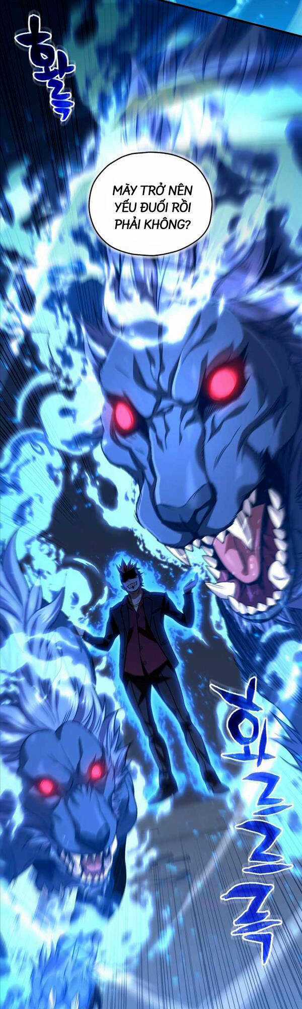 Làm Lại Cuộc Đời Chapter 47 trang 20