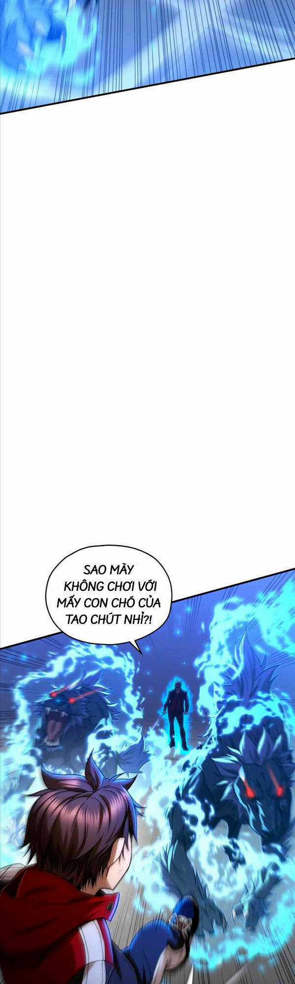 Làm Lại Cuộc Đời Chapter 47 trang 21