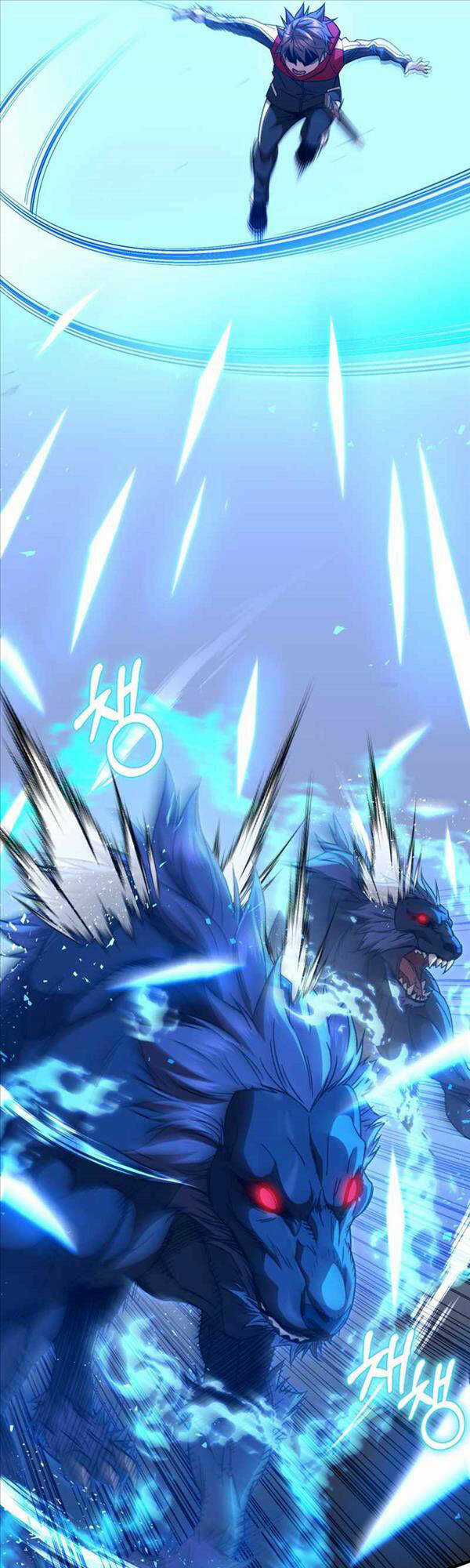 Làm Lại Cuộc Đời Chapter 47 trang 23