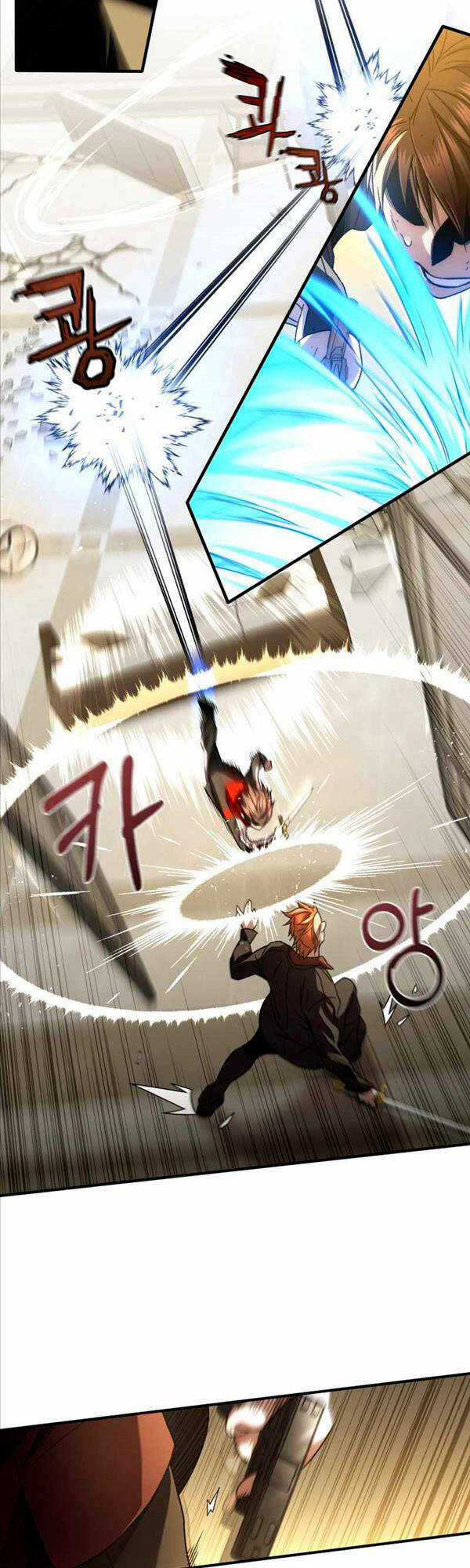 Làm Lại Cuộc Đời Chapter 47 trang 28