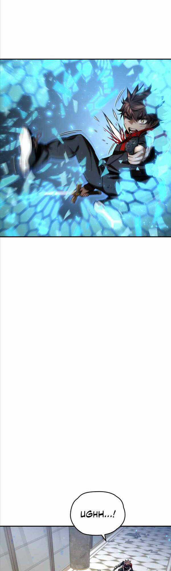 Làm Lại Cuộc Đời Chapter 47 trang 31