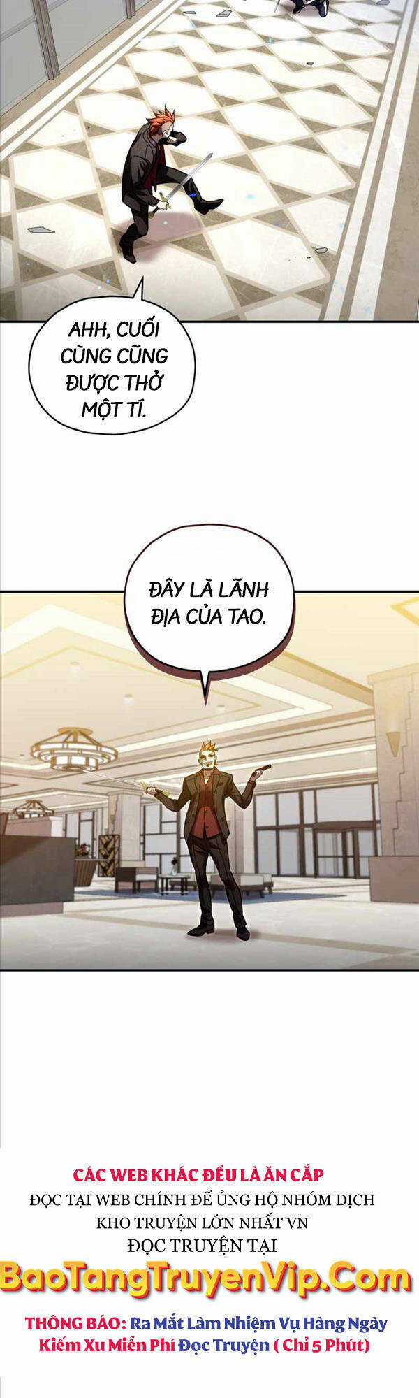 Làm Lại Cuộc Đời Chapter 47 trang 32