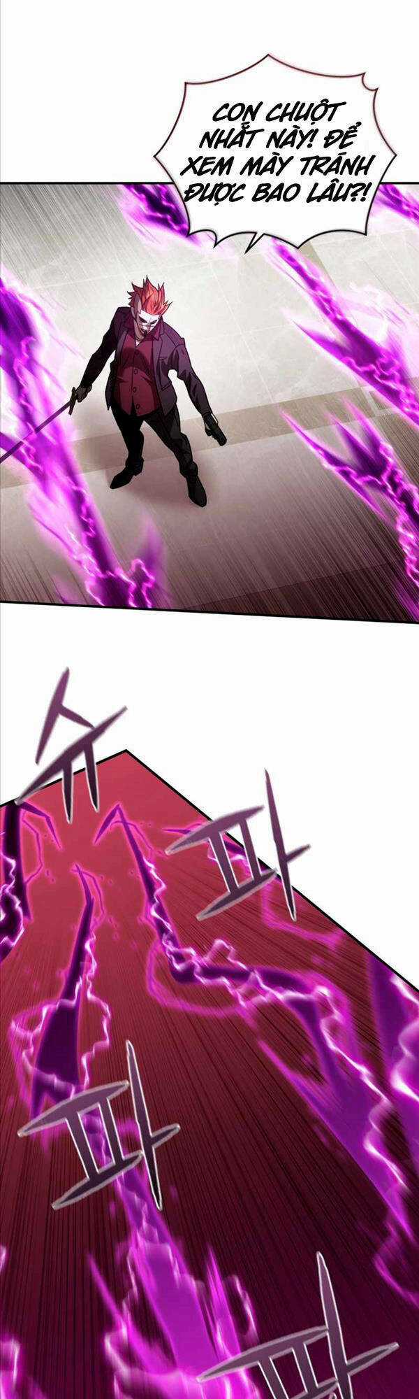 Làm Lại Cuộc Đời Chapter 47 trang 37