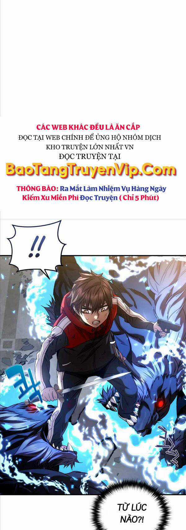 Làm Lại Cuộc Đời Chapter 47 trang 44