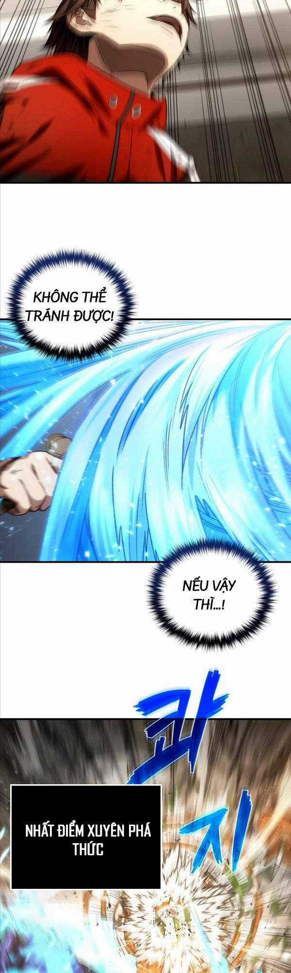 Làm Lại Cuộc Đời Chapter 47 trang 46