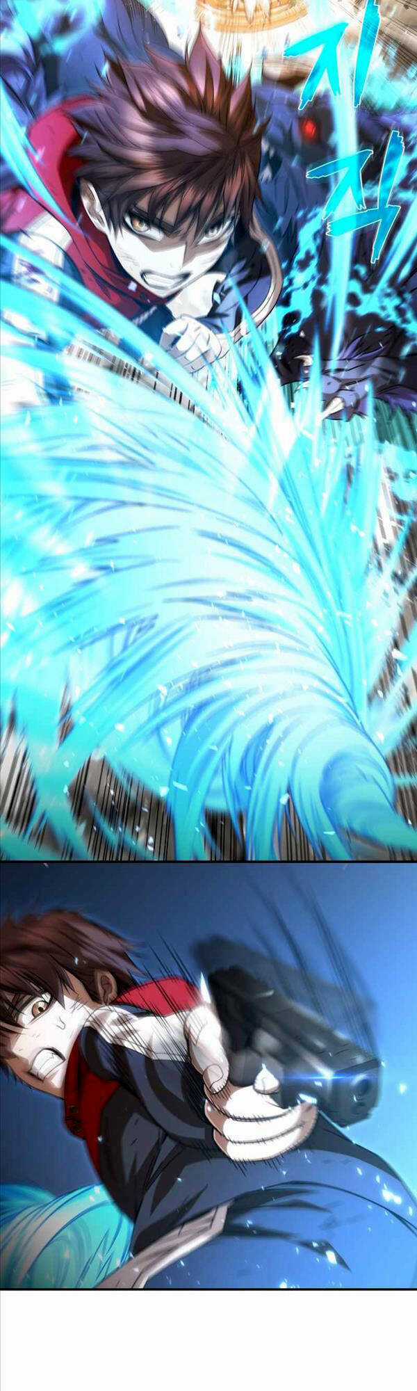 Làm Lại Cuộc Đời Chapter 47 trang 47