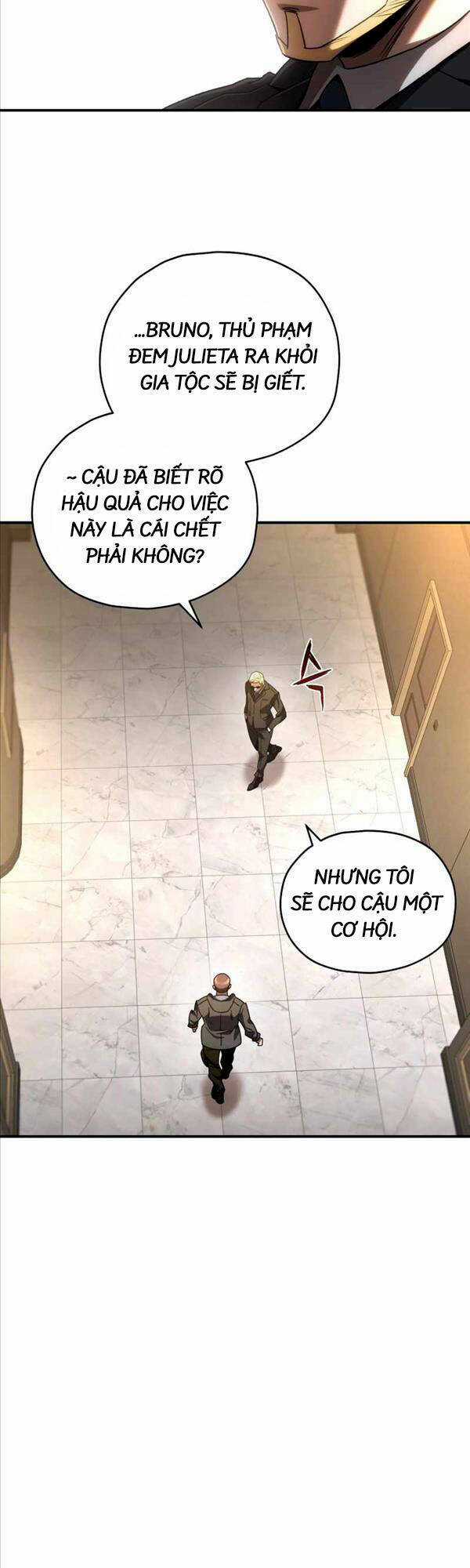 Làm Lại Cuộc Đời Chapter 47 trang 6