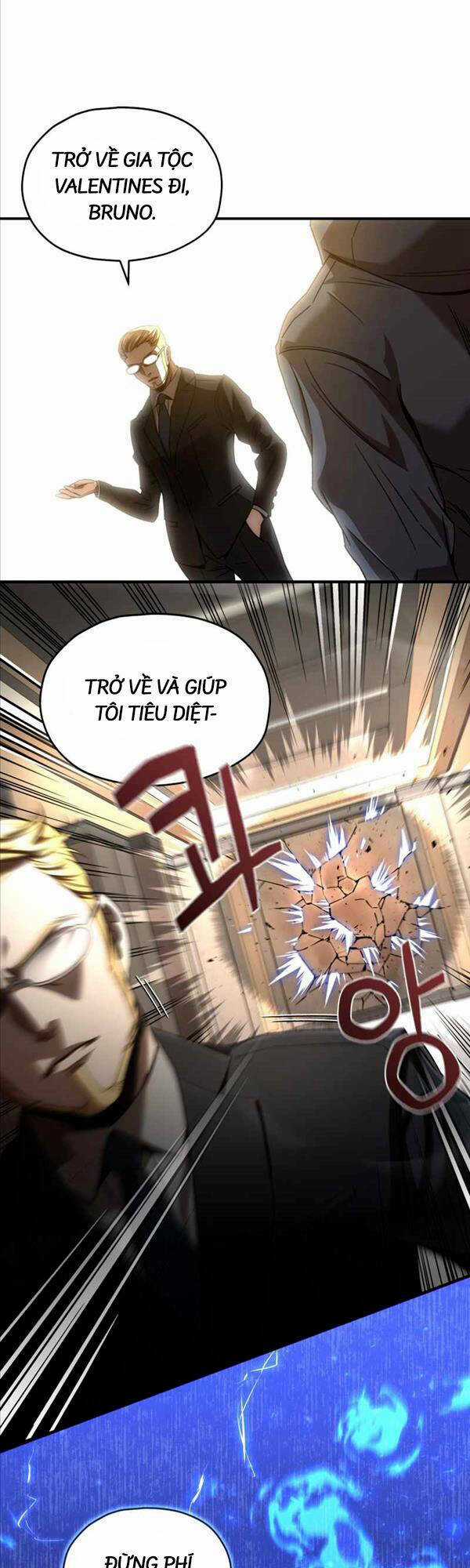 Làm Lại Cuộc Đời Chapter 47 trang 7