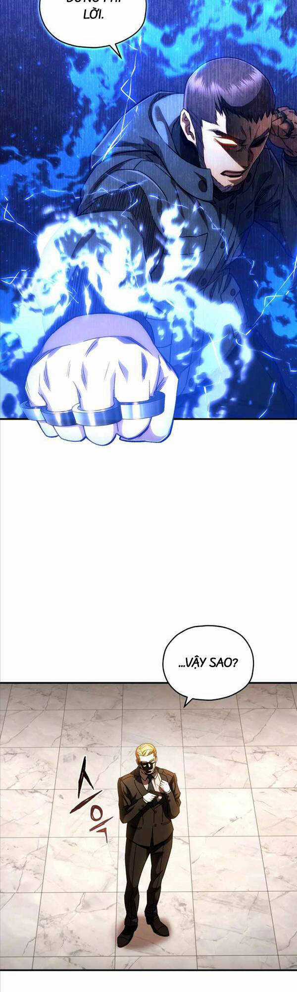 Làm Lại Cuộc Đời Chapter 47 trang 8