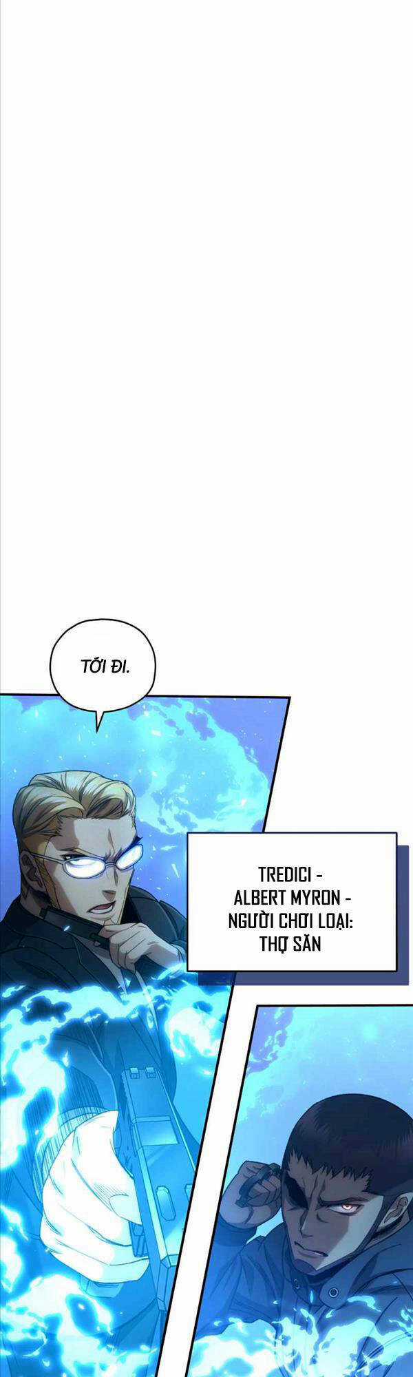 Làm Lại Cuộc Đời Chapter 47 trang 9