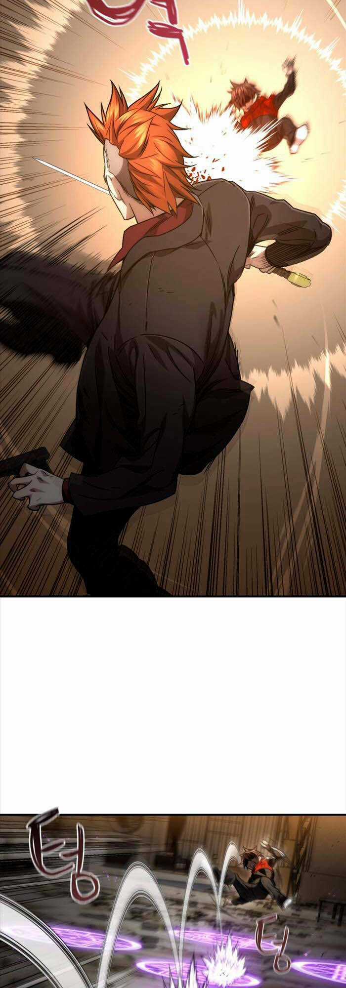 Làm Lại Cuộc Đời Chapter 48 trang 14