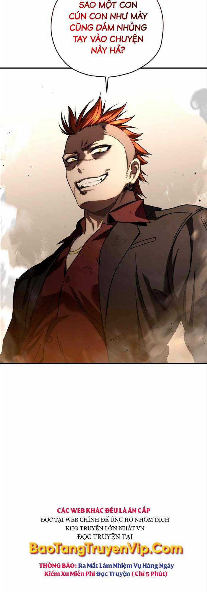 Làm Lại Cuộc Đời Chapter 48 trang 18