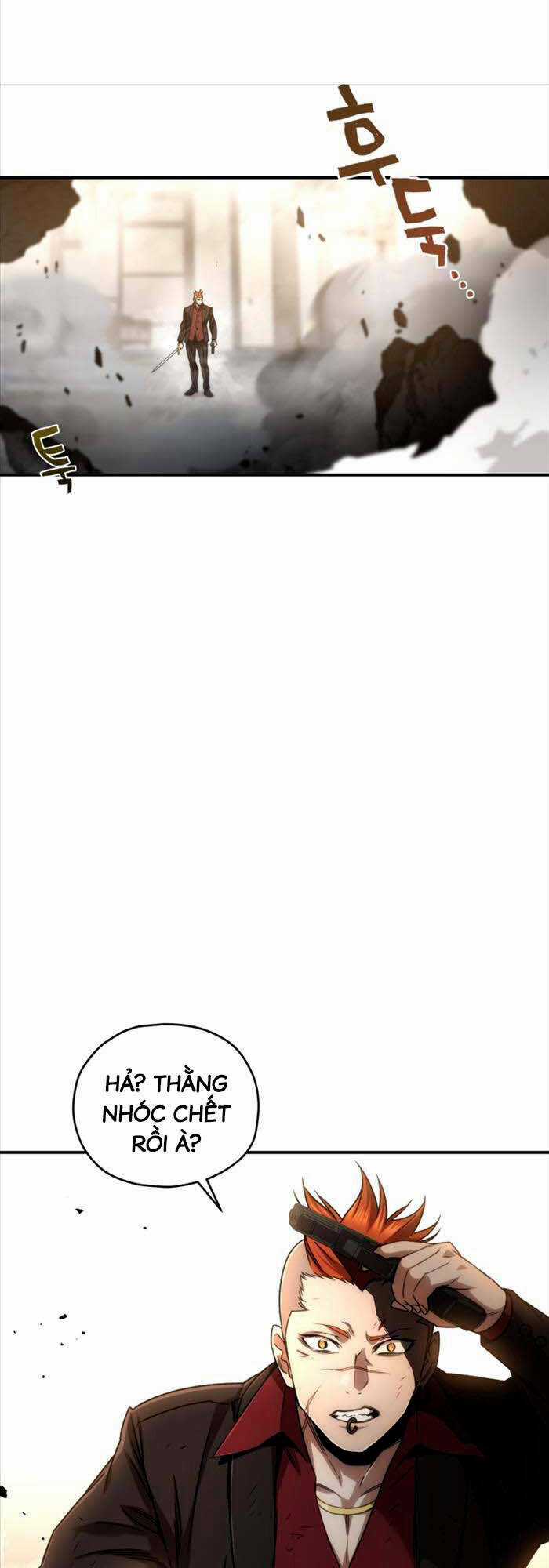 Làm Lại Cuộc Đời Chapter 48 trang 20